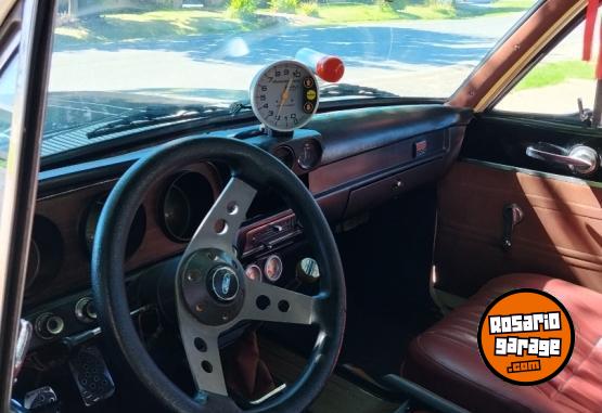 Clásicos - FORD FALCON SPRINT 1974 - En Venta