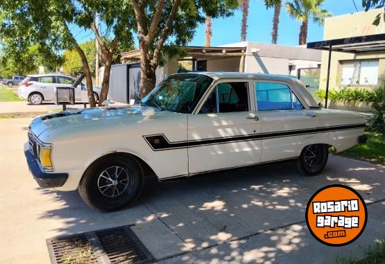 Clásicos - FORD FALCON SPRINT 1974 - En Venta