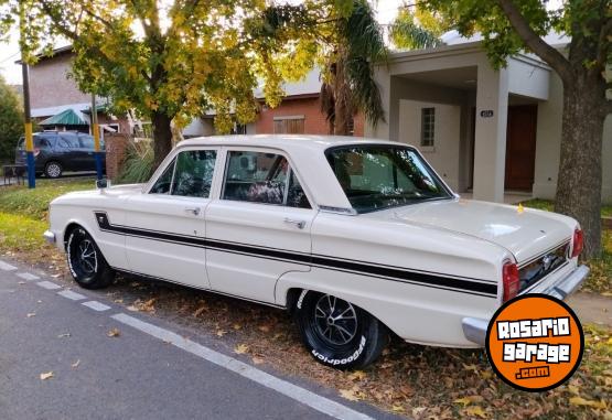 Clásicos - Líquido FORD FALCON SPRINT 1974 - En Venta