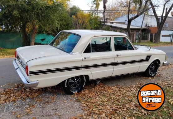 Clásicos - Líquido FORD FALCON SPRINT 1974 - En Venta