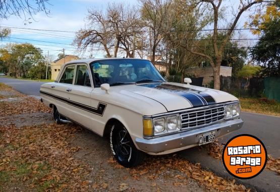 Clásicos - Líquido FORD FALCON SPRINT 1974 - En Venta