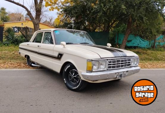 Clásicos - Líquido FORD FALCON SPRINT 1974 - En Venta