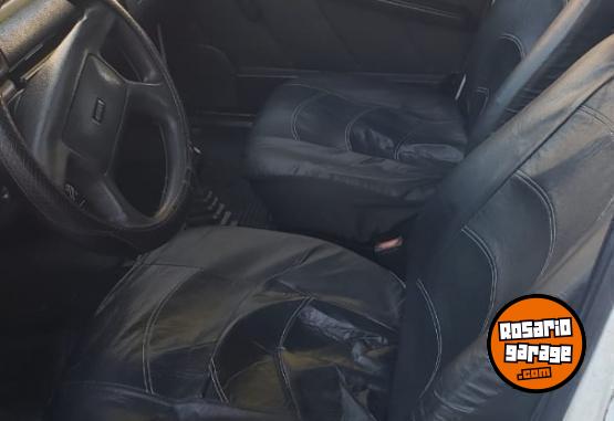 Utilitarios - Fiat Fiorino 1998 Diesel 200000Km - En Venta