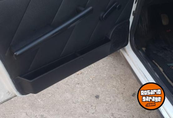 Utilitarios - Fiat Fiorino 1998 Diesel 200000Km - En Venta