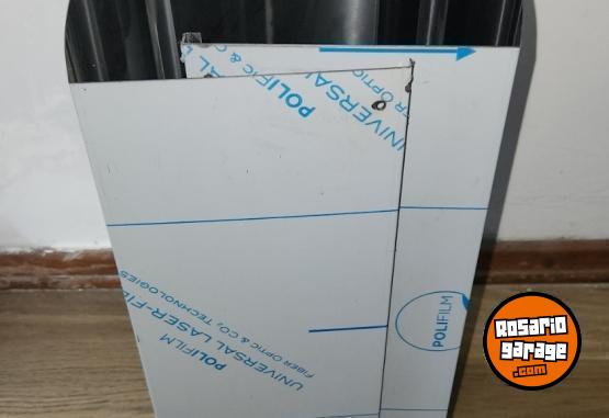 Hogar - Cubre ca�o x2 extensible acero inoxidable - En Venta