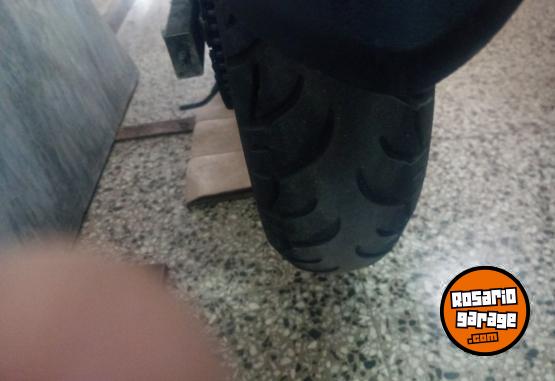 Motos - Suzuki Gixxer 150 2018 Nafta 24500Km - En Venta