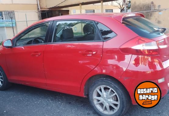 Autos - Chery FULWIN 2013 Nafta 75000Km - En Venta