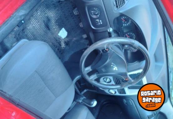 Autos - Chery FULWIN 2013 Nafta 75000Km - En Venta