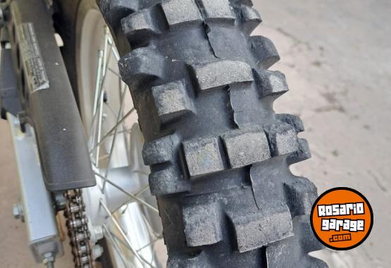 Motos - Honda Tornado 250 2021 Nafta 2226Km - En Venta