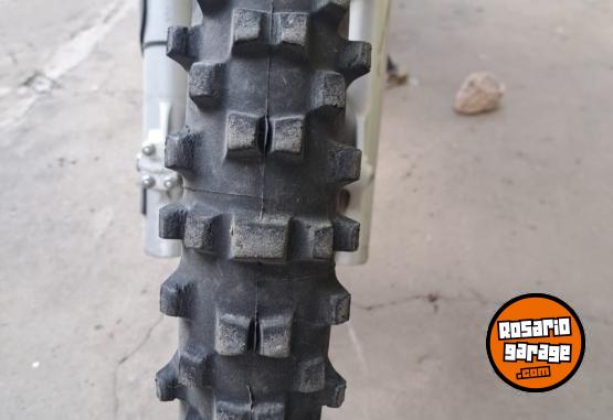 Motos - Honda Tornado 250 2021 Nafta 2226Km - En Venta