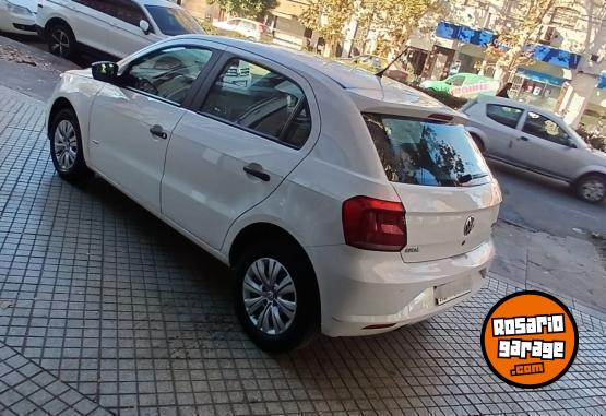 Autos - Volkswagen Gol trend 2019 Nafta 145000Km - En Venta