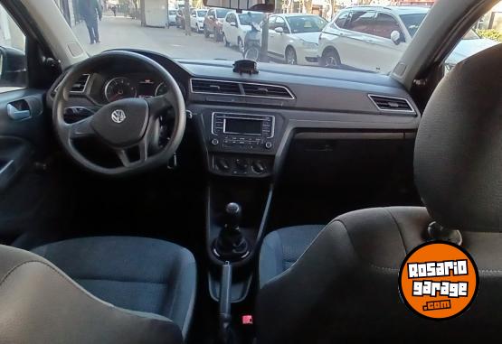 Autos - Volkswagen Gol trend 2019 Nafta 145000Km - En Venta