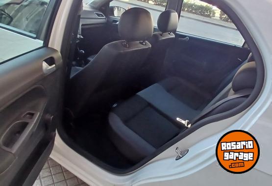 Autos - Volkswagen Gol trend 2019 Nafta 145000Km - En Venta