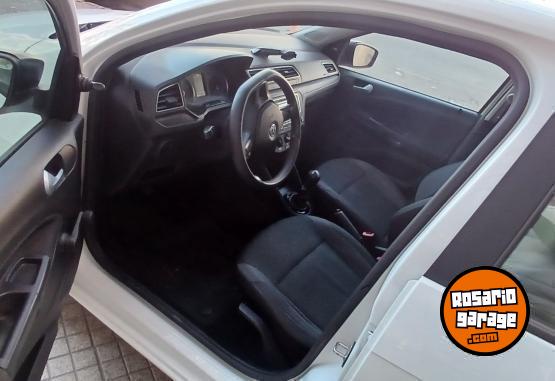 Autos - Volkswagen Gol trend 2019 Nafta 145000Km - En Venta