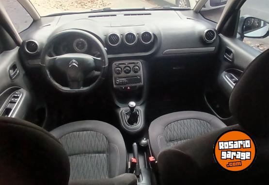 Autos - Citroen C3 Picasso 2013 GNC 190000Km - En Venta