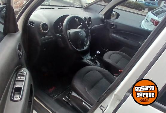 Autos - Citroen C3 Picasso 2013 GNC 190000Km - En Venta