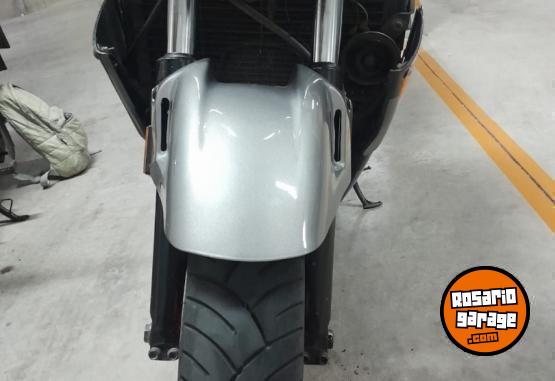 Motos - Honda CBR 600 F2 1993 1993 Nafta 10000Km - En Venta