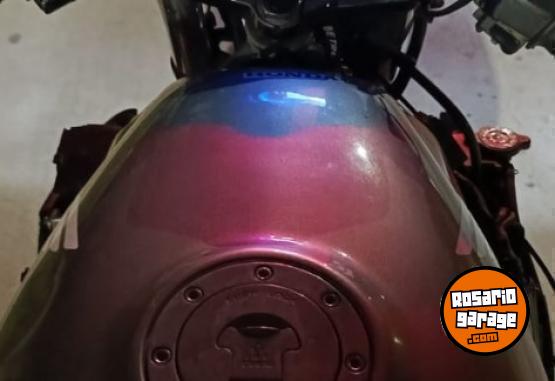 Motos - Honda CBR 600 F2 1993 1993 Nafta 10000Km - En Venta