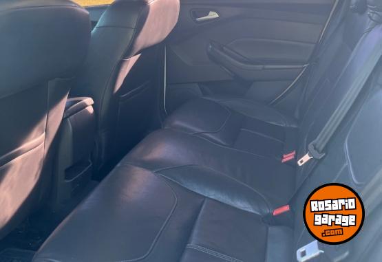 Autos - Ford focus se plus at 2016 Nafta 118000Km - En Venta