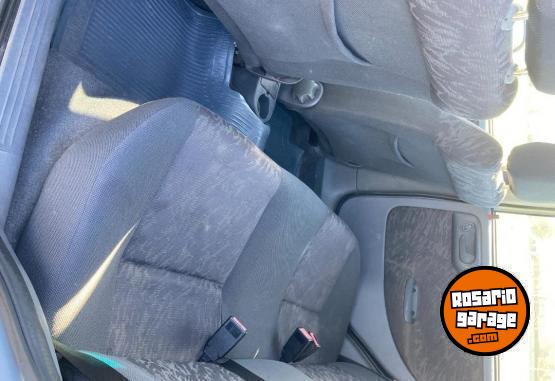 Autos - Chevrolet Corsa II 4P GLS 1.8 2003 Nafta 320000Km - En Venta