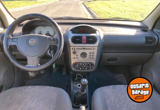 Autos - Chevrolet Corsa II 4P GLS 1.8 2003 Nafta 320000Km - En Venta