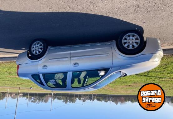 Autos - Chevrolet Corsa II 4P GLS 1.8 2003 Nafta 320000Km - En Venta