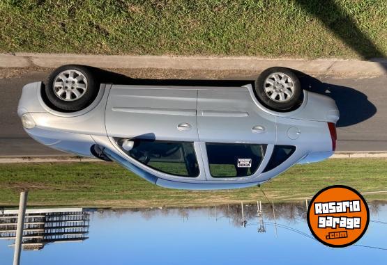 Autos - Chevrolet Corsa II 4P GLS 1.8 2003 Nafta 320000Km - En Venta