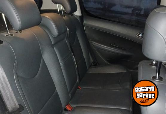 Autos - Peugeot 308 Feline 2016 Diesel 130000Km - En Venta