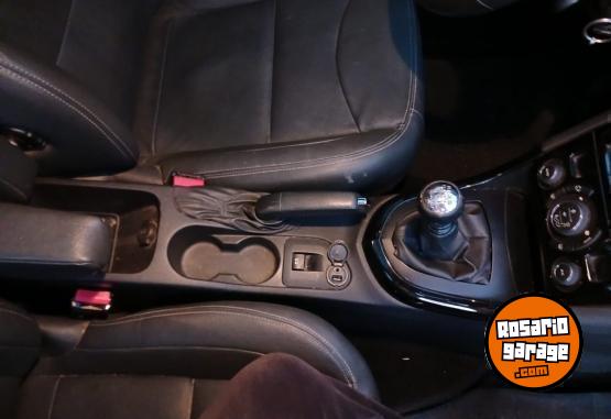 Autos - Peugeot 308 Feline 2016 Diesel 130000Km - En Venta