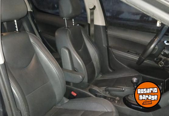 Autos - Peugeot 308 Feline 2016 Diesel 130000Km - En Venta