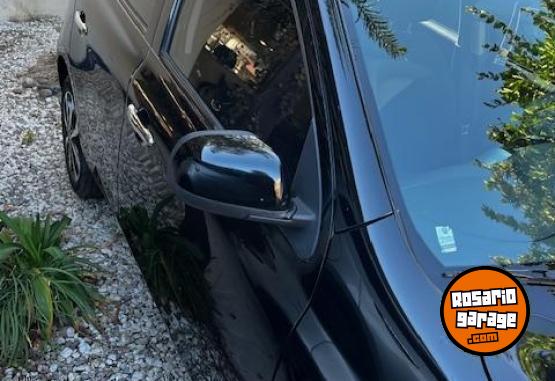 Autos - Nissan March 2018 Nafta 78000Km - En Venta