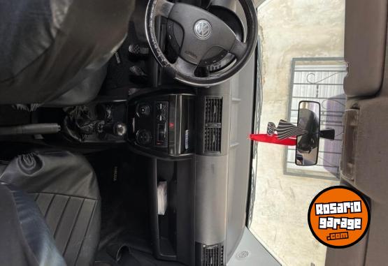 Autos - Volkswagen Fox 2006 Nafta 246000Km - En Venta