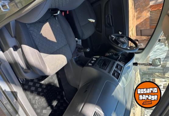 Autos - Volkswagen Suran 1.6 MSI Confortline 2015 GNC 190000Km - En Venta