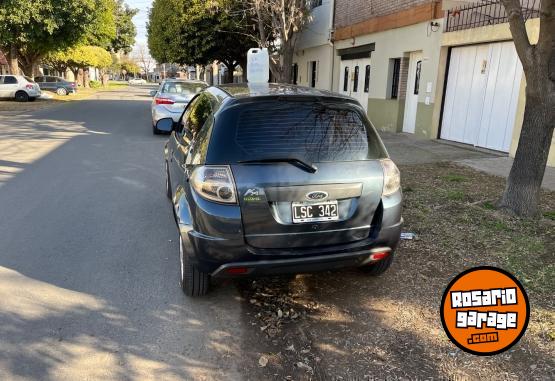 Autos - Ford Ka 2012 Nafta 94000Km - En Venta