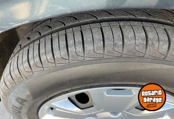 Autos - Ford Ka 2012 Nafta 94000Km - En Venta