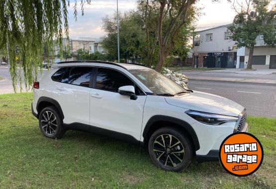 Autos - Toyota Corolla Cross 2.0 seg 2023 Nafta 1800Km - En Venta