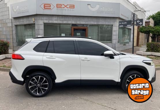 Autos - Toyota Corolla Cross 2.0 seg 2023 Nafta 1800Km - En Venta