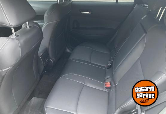 Autos - Toyota Corolla Cross 2.0 seg 2023 Nafta 1800Km - En Venta