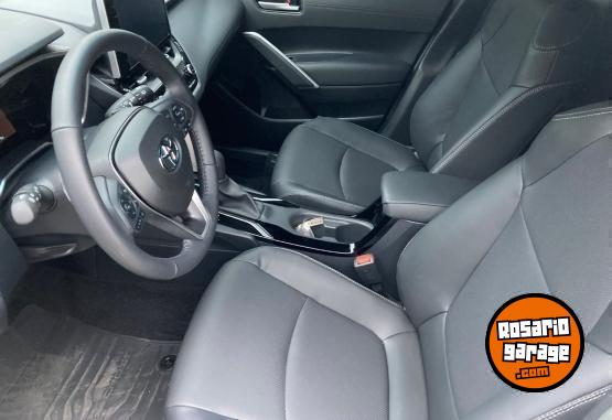 Autos - Toyota Corolla Cross 2.0 seg 2023 Nafta 1800Km - En Venta