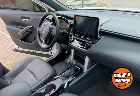 Autos - Toyota Corolla Cross 2.0 seg 2023 Nafta 1800Km - En Venta