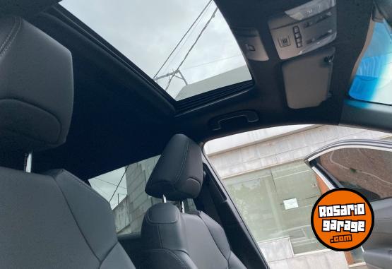 Autos - Toyota Corolla Cross 2.0 seg 2023 Nafta 1800Km - En Venta