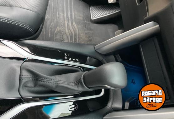 Autos - Toyota Corolla Cross 2.0 seg 2023 Nafta 1800Km - En Venta