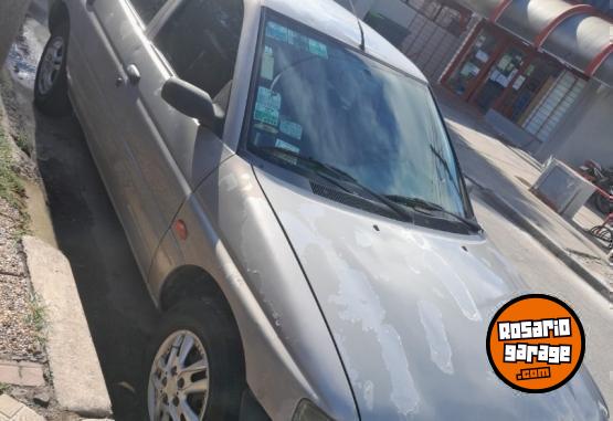 Autos - Ford Escort 2000 Nafta 195000Km - En Venta