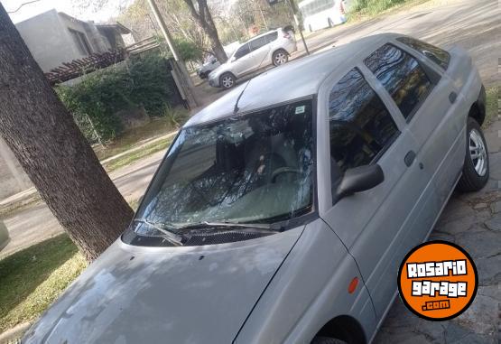 Autos - Ford Escort 2000 Nafta 195000Km - En Venta