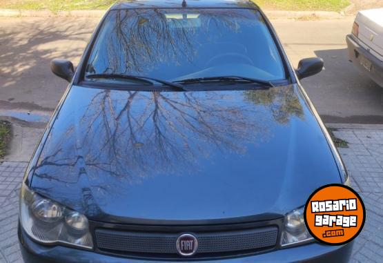 Autos - Fiat Palio 2009 Nafta 180000Km - En Venta