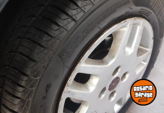 Autos - Fiat Palio 2009 Nafta 180000Km - En Venta