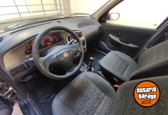 Autos - Fiat Palio 2009 Nafta 180000Km - En Venta
