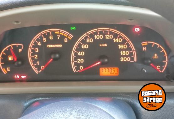Autos - Fiat Palio 2009 Nafta 180000Km - En Venta