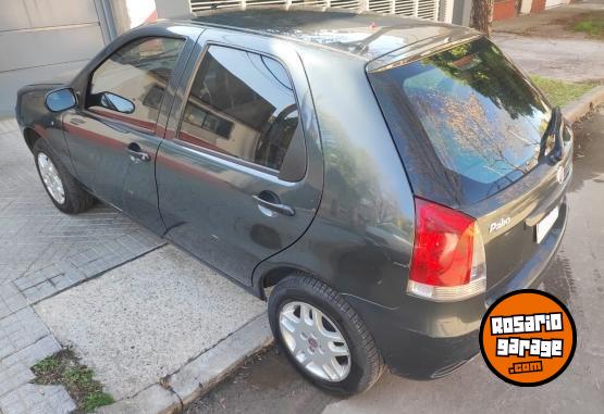 Autos - Fiat Palio 2009 Nafta 180000Km - En Venta