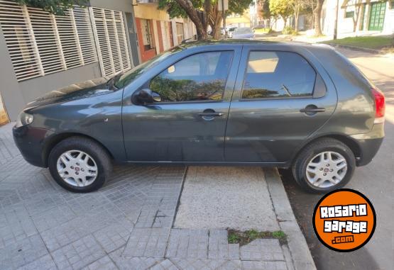 Autos - Fiat Palio 2009 Nafta 180000Km - En Venta